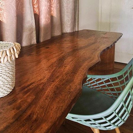 Katiet Beach Resort Mentawai Lances Right Hts Экстерьер фото